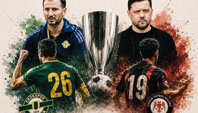Süper Lig’e yükselen son takım belli oluyor