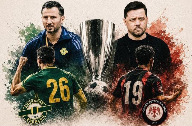 Süper Lig’e yükselen son takım belli oluyor