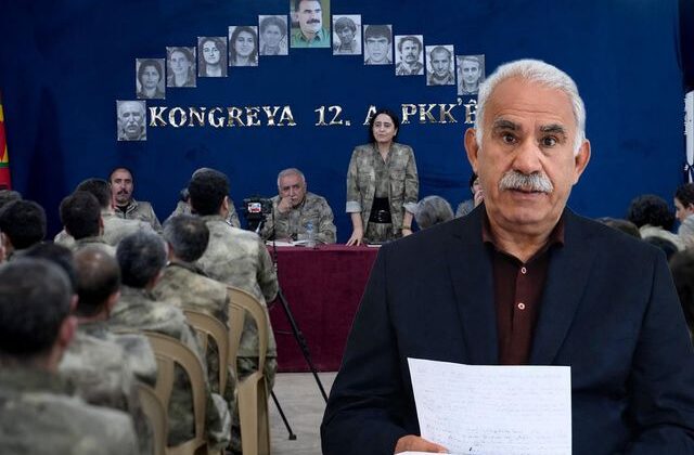 Terörsüz Türkiye sürecinde yeni aşama! MİT, PKK’dan talep etti