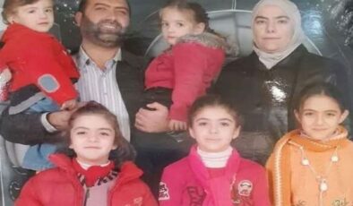 Suriye’de 13 yıllık sır çözüldü: Esad rejiminin alıkoyduğu 6 çocuk hayatını kaybetmiş