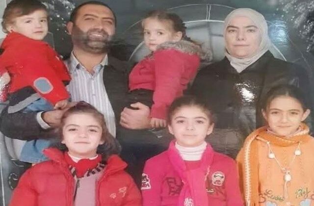 Suriye’de 13 yıllık sır çözüldü: Esad rejiminin alıkoyduğu 6 çocuk hayatını kaybetmiş