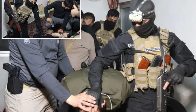 Suriye’de Hizbullah’a operasyon: Üst düzey isimlere suikast iddiası