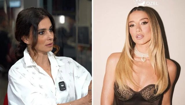 Survivor Pınar’dan Aleyna’ya olay sözler: Çıkarı için…