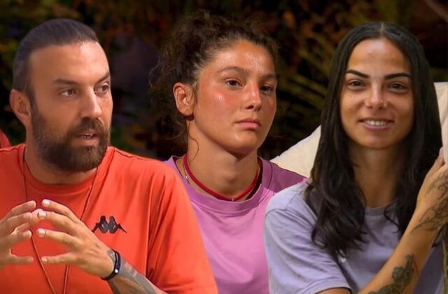 Survivor Seren Ay: Sercan, Beyza ile evlenmeyi düşünüyordu
