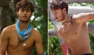 Survivor’da bacağını kaybeden yarışmacının son hali