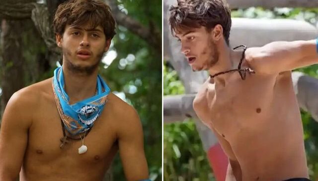 Survivor’da bacağını kaybeden yarışmacının son hali