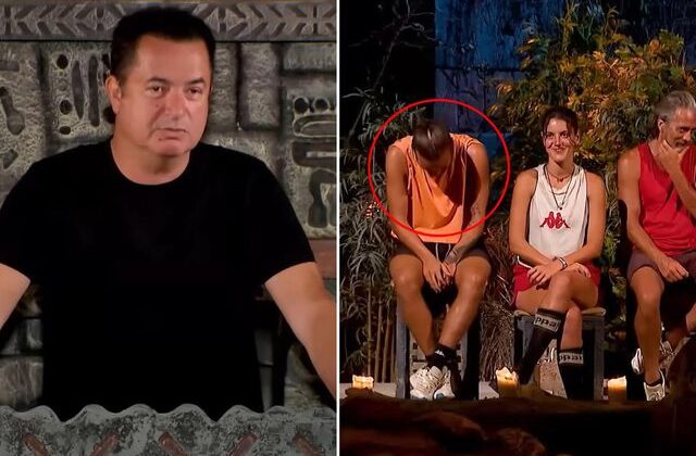 Survivor’da neler oluyor? Acun Ilıcalı’dan Beyza ile yakalanan Sercan’a imalı sözler