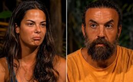 Survivor’da Sercan ile basılan Beyza’nın sevgilisi bakın kim çıktı