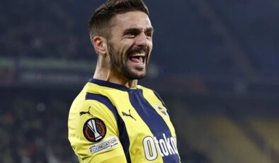 Tadic, Fenerbahçe’nin şampiyonluktan uzak kalmasının nedenini tek kelime ile cevapladı