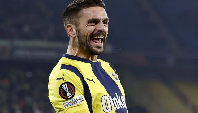 Tadic, Fenerbahçe’nin şampiyonluktan uzak kalmasının nedenini tek kelime ile cevapladı