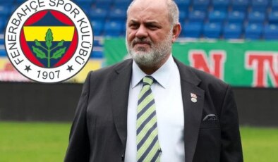 Tahir Kıran’dan Fenerbahçe’deki seçim öncesi o isim etrafında kenetlenme çağrısı