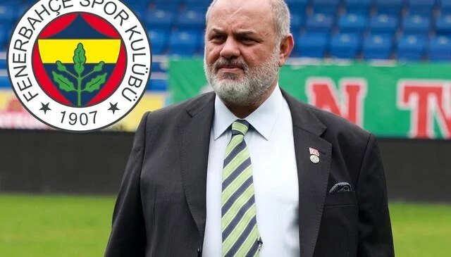 Tahir Kıran’dan Fenerbahçe’deki seçim öncesi o isim etrafında kenetlenme çağrısı
