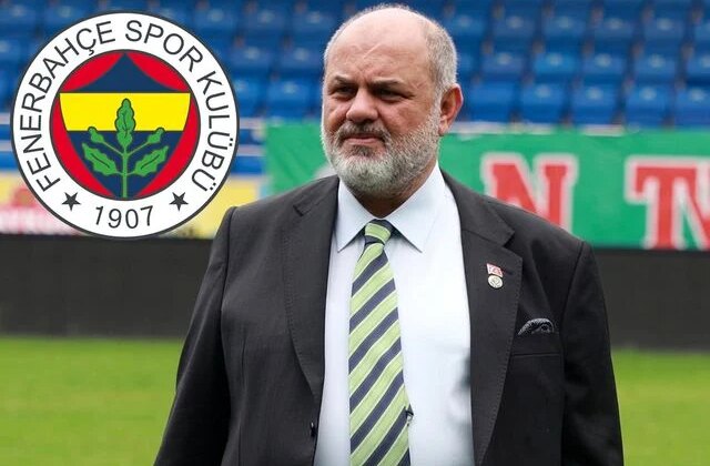 Tahir Kıran’dan Fenerbahçe’deki seçim öncesi o isim etrafında kenetlenme çağrısı