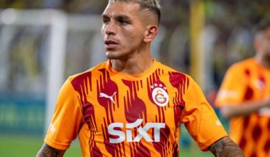 Takımdan ayrılacak mı? İşte Torreira’nın son kararı