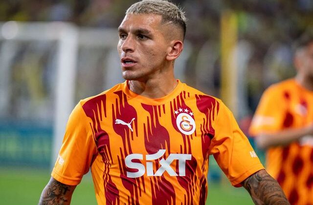 Takımdan ayrılacak mı? İşte Torreira’nın son kararı