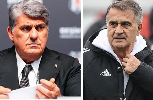 Takımın başına geçecek mi? Serdal Adalı’dan tek cümlelik Şenol Güneş açıklaması