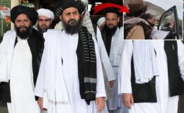 Taliban yönetimi araçlarda cam filmini yasakladı
