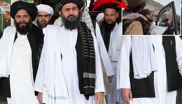 Taliban yönetimi araçlarda cam filmini yasakladı