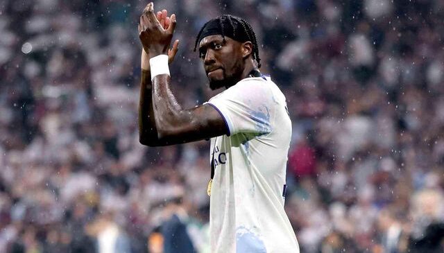 Tammy Abraham futbol tarihine geçti