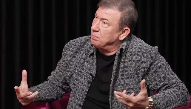 Tanju Çolak’tan Galatasaray yönetimine sert tepki: Biz gavur muyuz kardeşim!