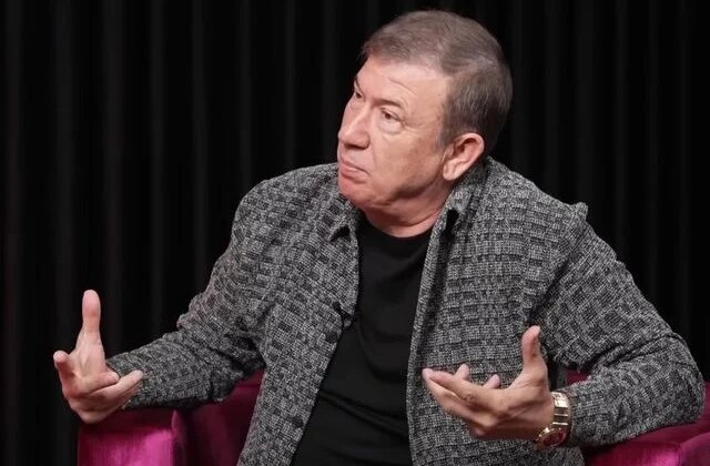 Tanju Çolak’tan Galatasaray yönetimine sert tepki: Biz gavur muyuz kardeşim!