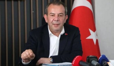 Tanju Özcan hakkında 263 yıla kadar hapis talep edildi