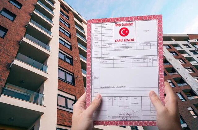 Tapusu olanlar dikkat, son 3 gün! Bayram nedeniyle ödeme yöntemi değişti