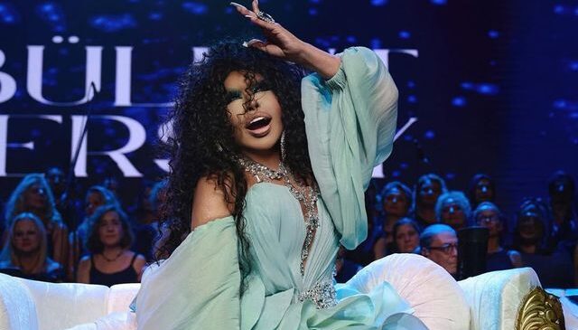 Tarihe geçti! Bülent Ersoy’un tek reklamdan kazandığı rakam dudak uçuklattı