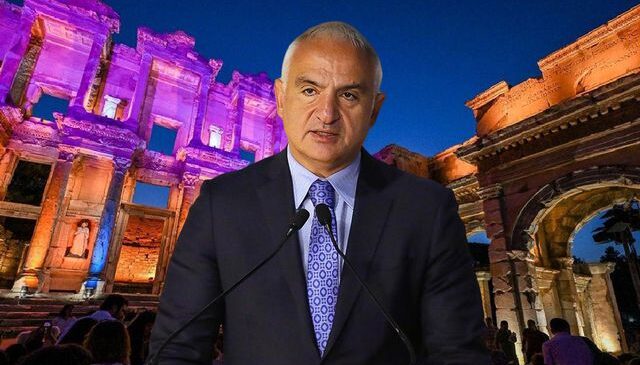 Tarihi adım! T.C. kimlik kartları Müzekart’a dönüşüyor
