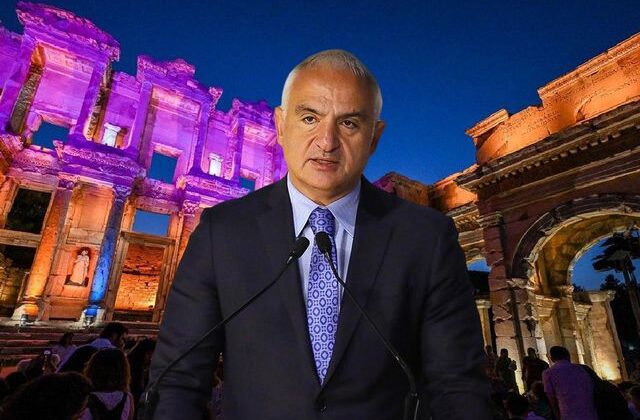 Tarihi adım! T.C. kimlik kartları Müzekart’a dönüşüyor