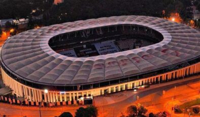 Tarihi final! Tüpraş Stadyumu’nda bir ilk yaşanacak