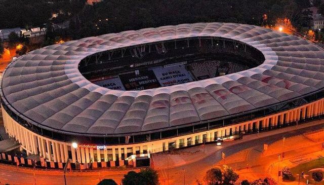Tarihi final! Tüpraş Stadyumu’nda bir ilk yaşanacak
