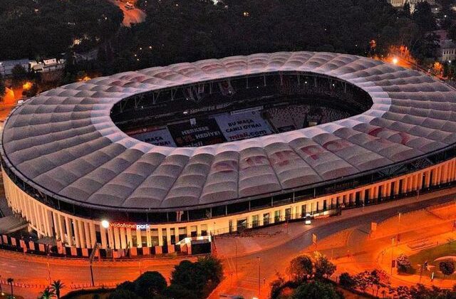 Tarihi final! Tüpraş Stadyumu’nda bir ilk yaşanacak