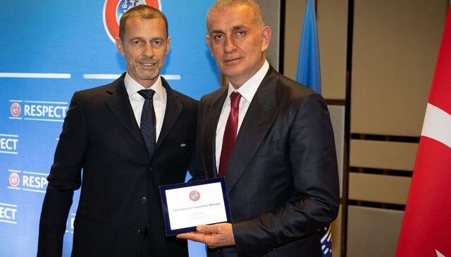 Tarihi karar İstanbul’da verildi! Milli takımlar turnuvalarında sistem değişikliği