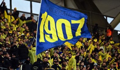 Tarihi transfer Fenerbahçe’ye geri dönüyor