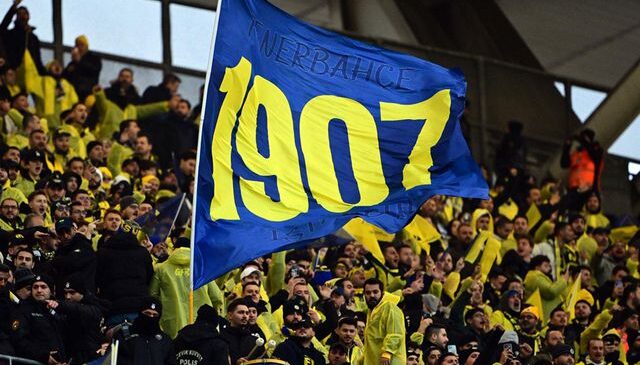 Tarihi transfer Fenerbahçe’ye geri dönüyor