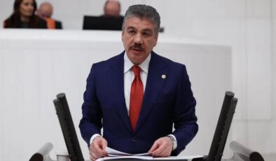 TBMM Adalet Komisyonu Başkanı Yüksel’den “Terörsüz Türkiye” mesajı: Artık geri dönüş yok