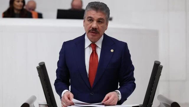 TBMM Adalet Komisyonu Başkanı Yüksel’den “Terörsüz Türkiye” mesajı: Artık geri dönüş yok