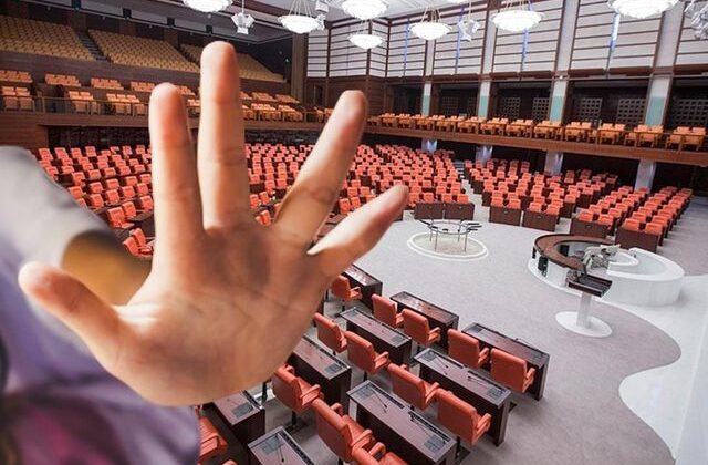TBMM’deki cinsel taciz davasında istenen cezalar belli oldu