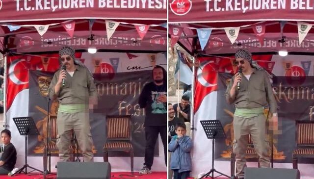 DEM Parti’yi küplere bindiren görüntü: Derhal soruşturma başlatılmalı, takipçisi olacağız