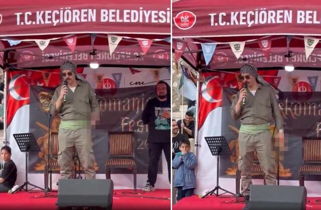 DEM Parti’yi küplere bindiren görüntü: Derhal soruşturma başlatılmalı, takipçisi olacağız
