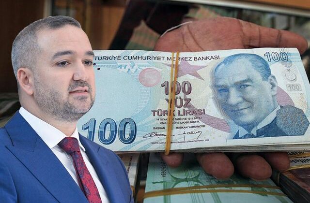 TCMB Başkanı Karahan: Savaş kararlılığımızı değiştirmiyor