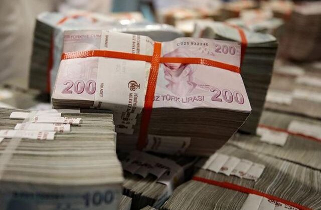 Merkez Bankası’ndan kredi freni! İhtiyaç ve taşıt kredilerinde büyüme limiti düşürüldü