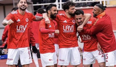 Tebrik ettikleri gönderiyi kaldırdılar! Batman Petrolspor’dan Amedspor’a tepki