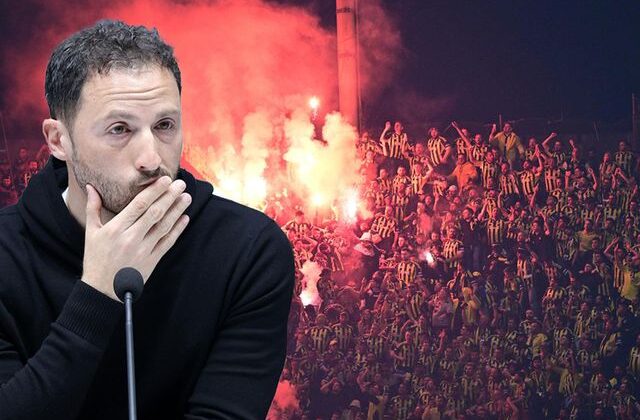 Tedesco geri dönüyor! Yeni adresi belli oldu