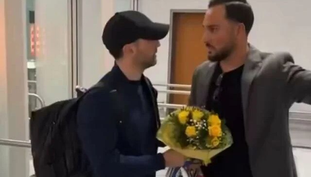 Tedesco’ya Almanya’da büyük şok! Ağzı açık kaldı