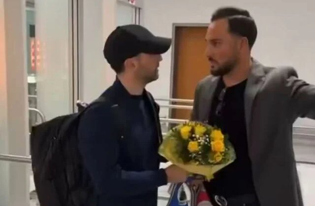Tedesco’ya Almanya’da büyük şok! Ağzı açık kaldı