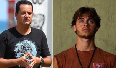 Tekne çarpan Survivor yarışmacısından kötü haber: Bacağı ampute edildi