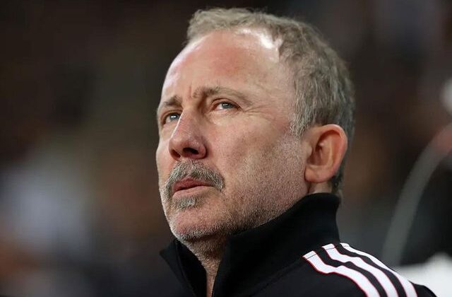 Temas kuruldu! Sergen Yalçın’ın yerine kupa canavarı hoca geliyor