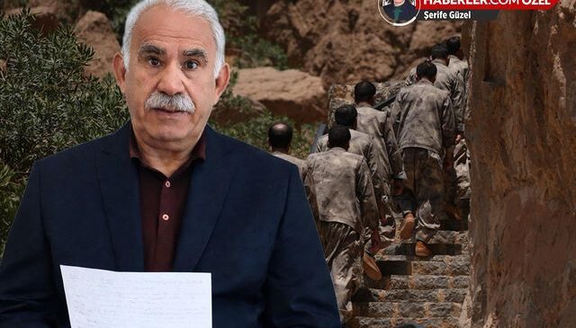 Terörsüz Türkiye sürecini yürütecek mekanizmanın adı belli oldu